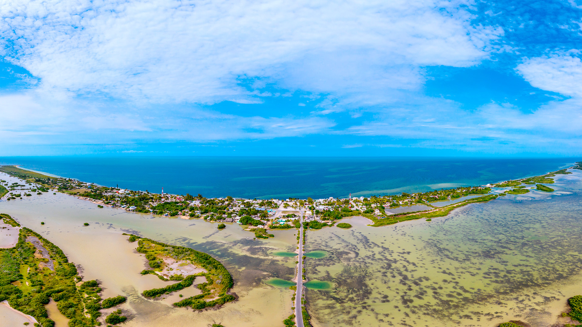 Playa Telchac