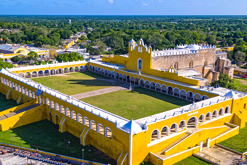 Izamal