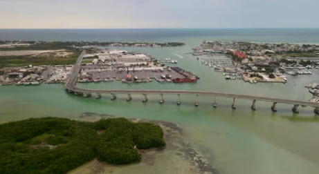 Yucaltepen Marina