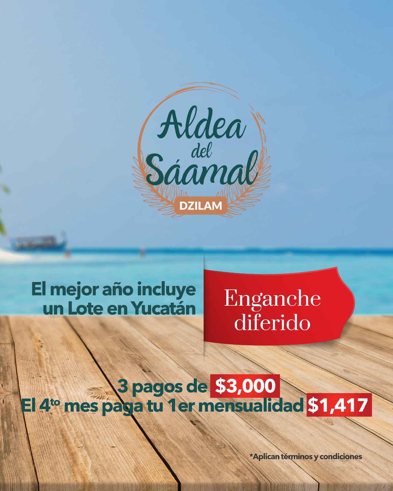 Promoción 13